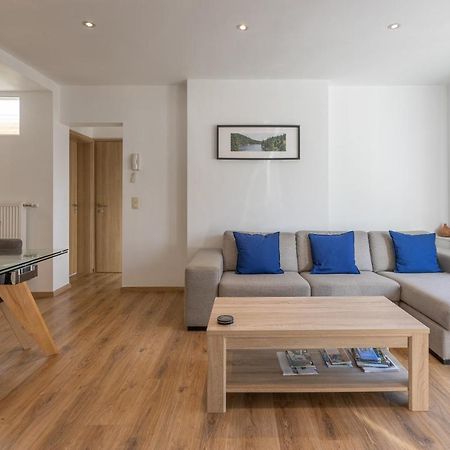 Appartement De Standing Avec Parking Prive Malmedy Eksteriør billede