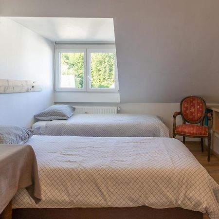 Appartement De Standing Avec Parking Prive Malmedy Eksteriør billede